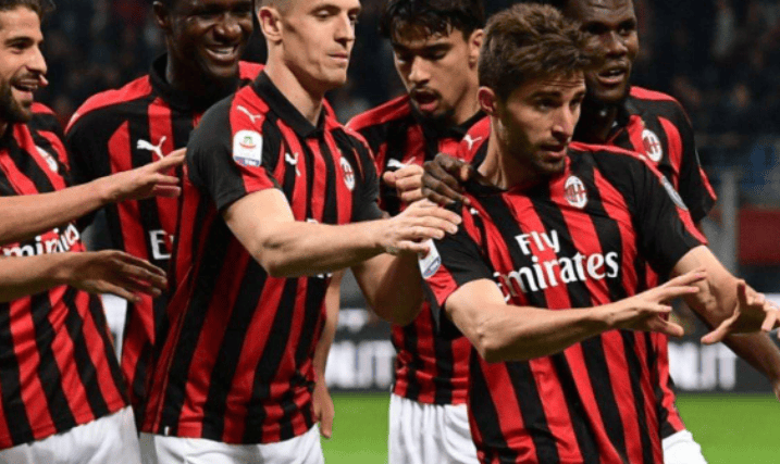 意甲赛程吃紧；AC米兰国际比赛日伤情更新；震撼外界；控场能力受关注的简单介绍-开云体育入口