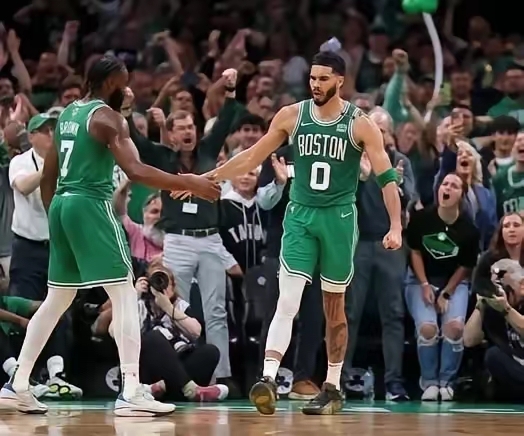 NBA季后赛今晨走向成谜，波士顿凯尔特人篮板制胜，震撼外界，赛程密集仍需轮换的简单介绍-开云体育官网