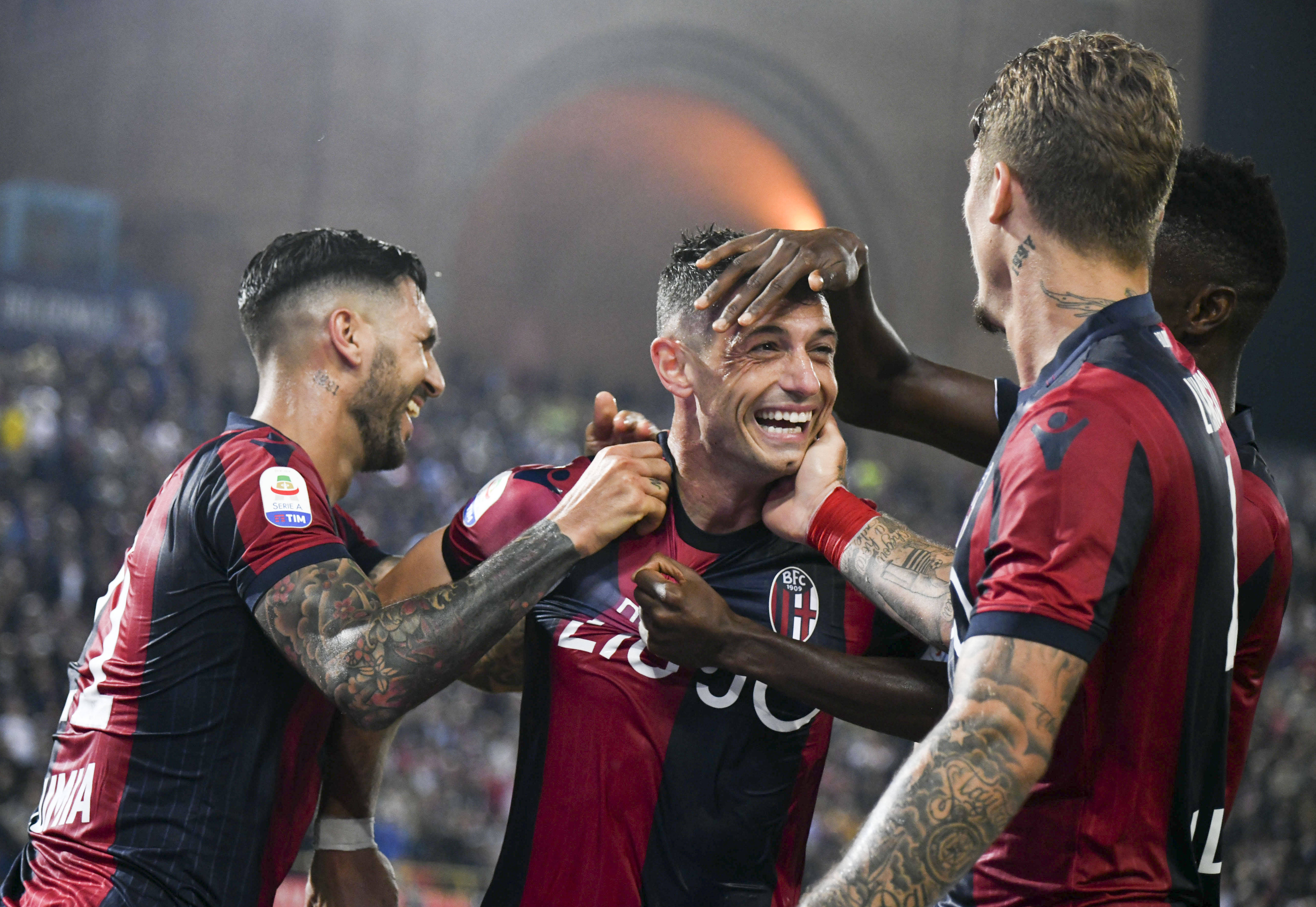 清晨意大利杯焦点战，门兴格拉德巴赫强势反弹，信心回归，团队化学反应显著的简单介绍-开云体育入口