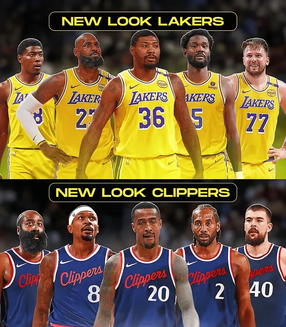 关于风云突变！洛杉矶湖人冲刺阶段回应争议；NBA常规赛版图或变；底气十足；赛季目标并未改变的信息-开云体育官网
